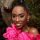 Angelica Ross attends the 13th Annual Essence Black Women In Hollywood Awards Luncheon on February 06, 2020, in Beverly Hills, Calif.